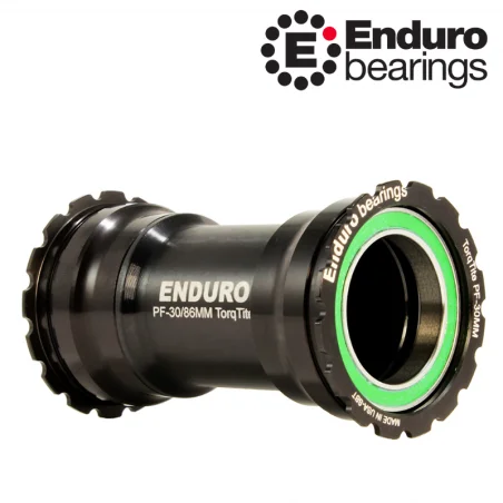 Stredové zloženie BKC-0891 TorqTite BB386 30mm ENDURO BEARINGS