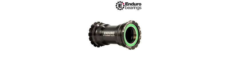 Stredové zloženie BKC-0891 TorqTite BB386 30mm ENDURO BEARINGS