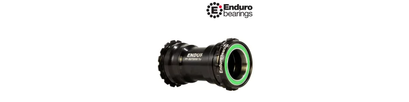 Stredové zloženie BKC-0856 TorqTite BBRight 30mm ENDURO BEARINGS