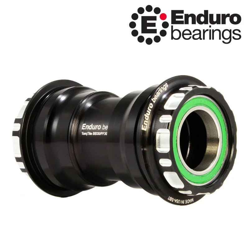 Stredové zloženie BKS-0111 TorqTite PF30 SHIMANO 24mm ENDURO BEARINGS