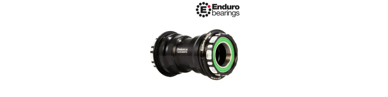 Stredové zloženie BKS-0111 TorqTite PF30 SHIMANO 24mm ENDURO BEARINGS