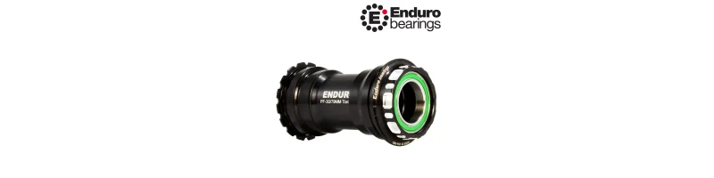 Stredové zloženie BKS-0116 TorqTite BBRight SHIMANO 24mm ENDURO BEARINGS