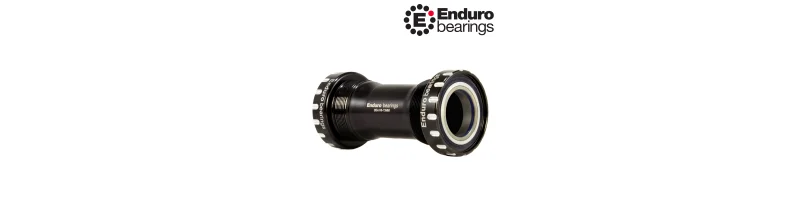 Stredové zloženie BKC-0560 BSA SHIMANO 24mm ENDURO BEARINGS