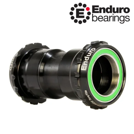 Stredové zloženie BKS-0119 TorqTite PF30 30mm ENDURO BEARINGS