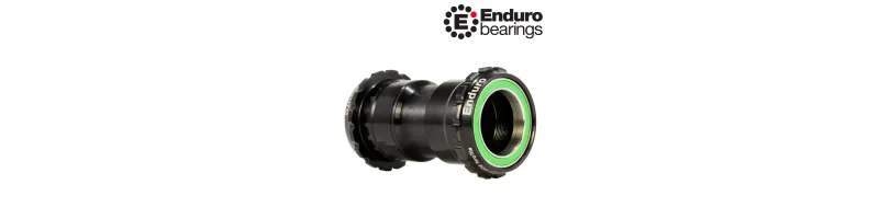 Stredové zloženie BKS-0119 TorqTite PF30 30mm ENDURO BEARINGS