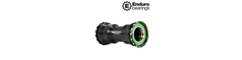 Stredové zloženie BKS-0121 TorqTite BB86/92 SHIMANO 24mm ENDURO BEARINGS