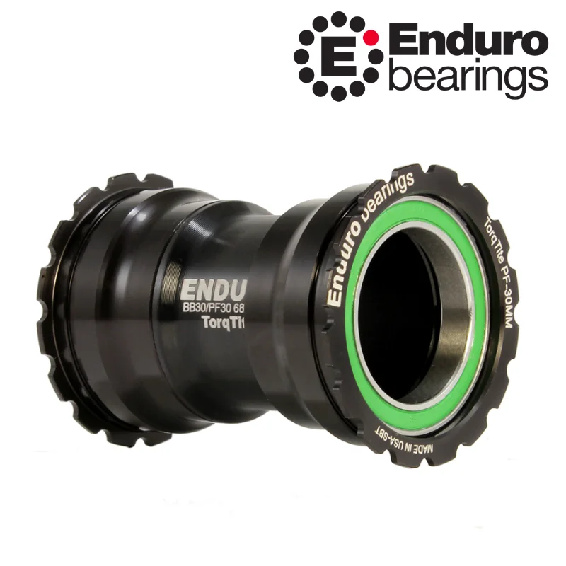 Stredové zloženie BKS-0131 TorqTite PF30 30mm ENDURO BEARINGS