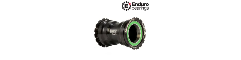 Stredové zloženie BKS-0131 TorqTite PF30 30mm ENDURO BEARINGS