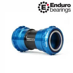 Stredové zloženie BKC-0647 TorqTite PF30 30mm ENDURO BEARINGS modré