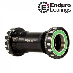 Stredové zloženie BKC-0801 BSA 68mm SHIMANO 24mm ENDURO BEARINGS