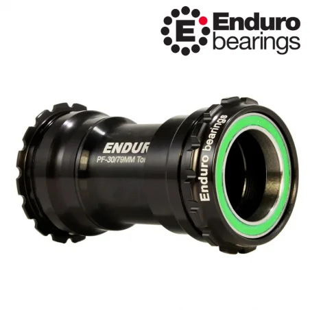 Stredové zloženie BKS-0137 TorqTite BBRight SRUM DUB 29mm ENDURO BEARINGS