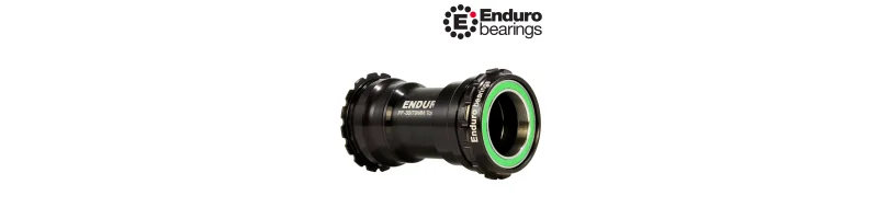 Stredové zloženie BKS-0139 TorqTite BBRight 30mm ENDURO BEARINGS