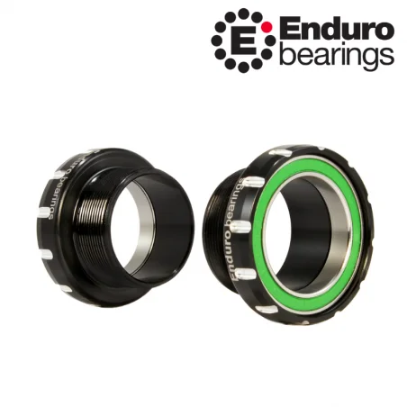 Stredové zloženie BKC-0805 BSA 68mm 30mm ENDURO BEARINGS