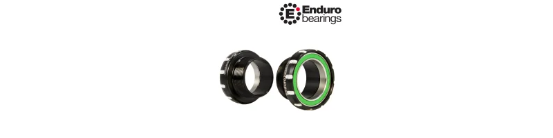 Stredové zloženie BKC-0805 BSA 68mm 30mm ENDURO BEARINGS