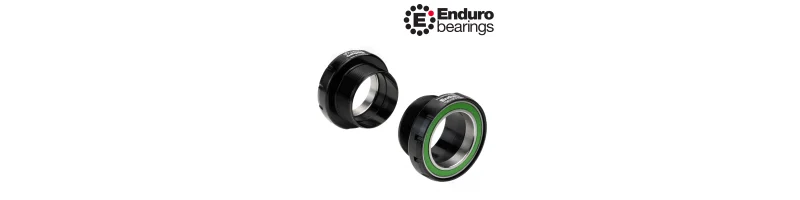 Stredové zloženie BKC-0815 BSA 68mm SRAM DUB ENDURO BEARINGS