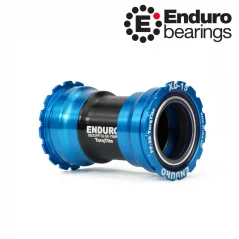 Stredové zloženie BKC-0652 TorqTite PF30 30mm ENDURO BEARINGS modré