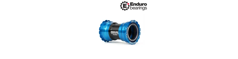 Stredové zloženie BKC-0652 TorqTite PF30 30mm ENDURO BEARINGS modré