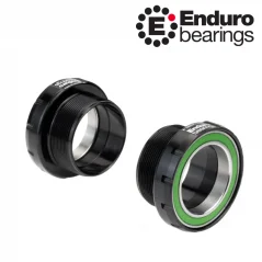 Stredové zloženie BKC-0819 pre talianske závitové rámy SRAM DUB ENDURO BEARINGS