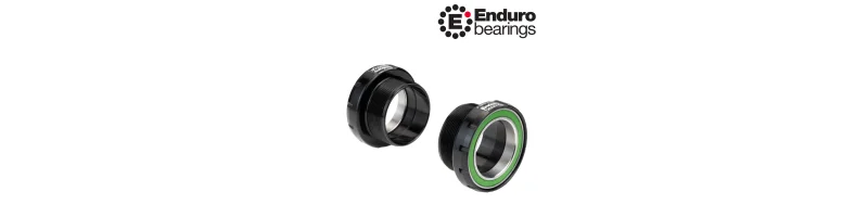 Stredové zloženie BKC-0819 pre talianske závitové rámy SRAM DUB ENDURO BEARINGS