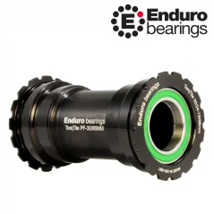 Stredové zloženie BKS-0141 TorqTite BB386 SHIMANO 24mm ENDURO BEARINGS