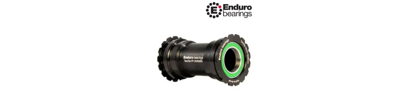 Stredové zloženie BKS-0141 TorqTite BB386 SHIMANO 24mm ENDURO BEARINGS