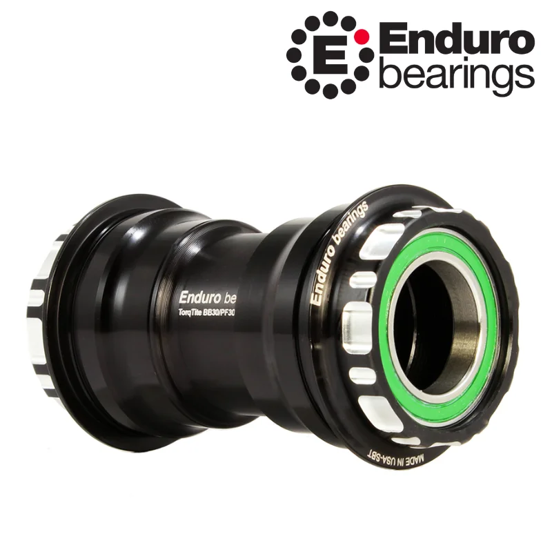 Stredové zloženie BKS-0149 TorqTite PF30A SHIMANO 24mm ENDURO BEARINGS