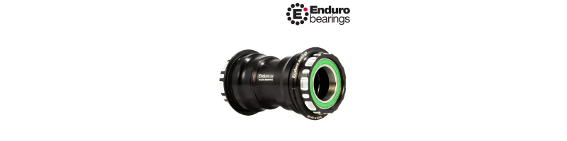 Stredové zloženie BKS-0149 TorqTite PF30A SHIMANO 24mm ENDURO BEARINGS