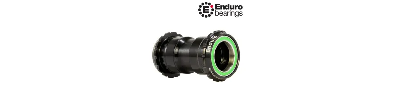 Stredové zloženie BKS-0159 TorqTite BB30 30mm ENDURO BEARINGS