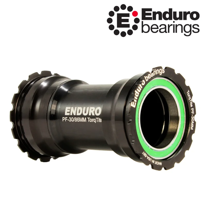 Stredové zloženie BKS-0161 TorqTite BB386 30mm ENDURO BEARINGS