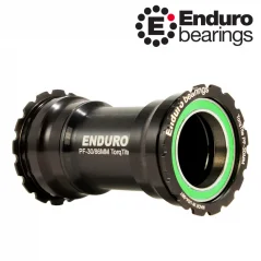 Stredové zloženie BKS-0179 TorqTite BB386 SRAM DUB ENDURO BEARINGS