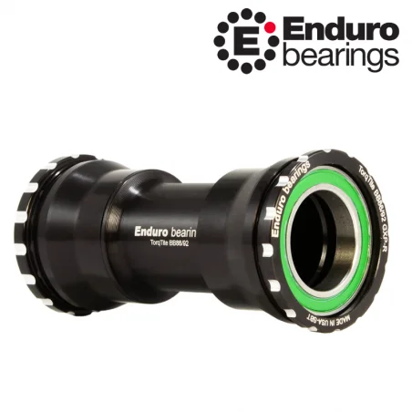 Stredové zloženie BKS-0189 TorqTite BB86/92 SRAM GXP ENDURO BEARINGS