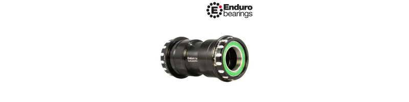 Stredové zloženie BKS-0191 TorqTite BB30 SRAM GXP ENDURO BEARINGS