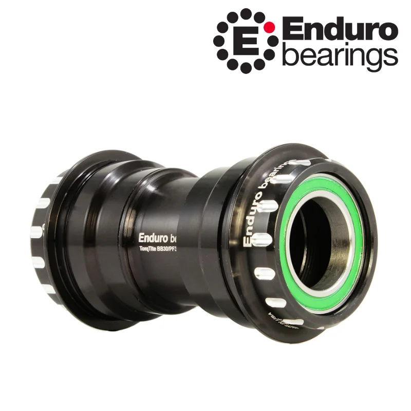 Stredové zloženie BKS-0196 TorqTite PF30 SRAM GXP ENDURO BEARINGS