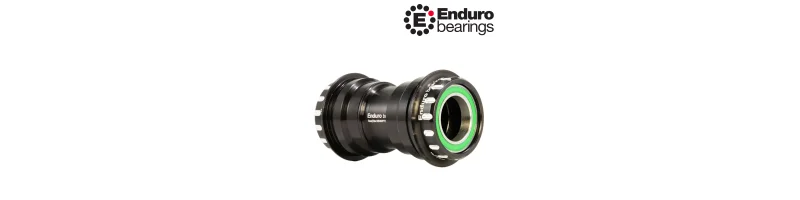 Stredové zloženie BKS-0196 TorqTite PF30 SRAM GXP ENDURO BEARINGS