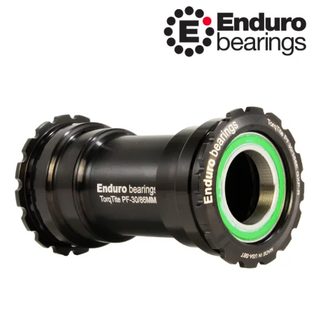 Stredové zloženie BKS-0199 TorqTite BB386 SRAM GXP ENDURO BEARINGS