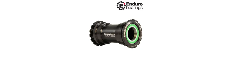 Stredové zloženie BKS-0199 TorqTite BB386 SRAM GXP ENDURO BEARINGS