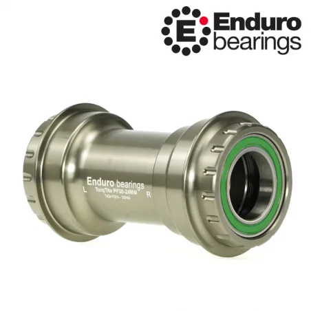 Stredové zloženie BKSR-0112 TorqTite PF30 SHIMANO 24mm ENDURO BEARINGS