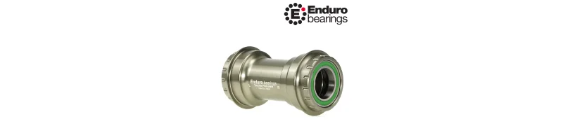 Stredové zloženie BKSR-0112 TorqTite PF30 SHIMANO 24mm ENDURO BEARINGS