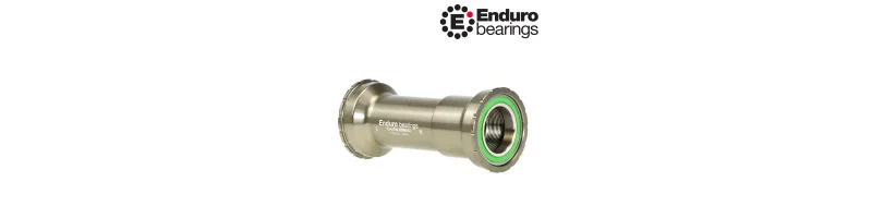 Stredové zloženie BKSR-0122 TorqTite BB86/92 SHIMANO 24mm ENDURO BEARINGS