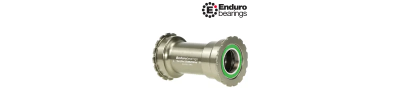 Stredové zloženie BKSR-0142 TorqTite BB386 SHIMANO 24mm ENDURO BEARINGS