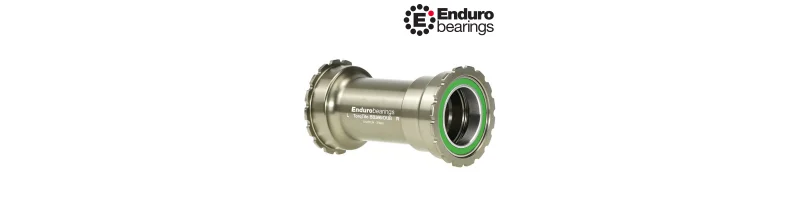 Stredové zloženie BKSR-0167 TorqTite BB386 SRAM DUB ENDURO BEARINGS