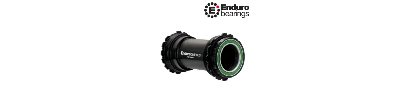 Stredové zloženie BKC-0751 T47-asymetrické 29mm SRAM DUB ENDURO BEARINGS čierne