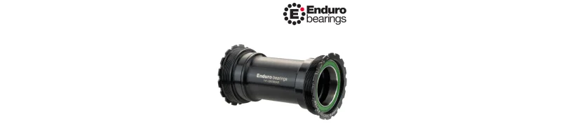 Stredové zloženie BKC-0799 T47-vnútorné 29mm SRAM DUB ENDURO BEARINGS čierne