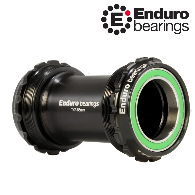 Stredové zloženie BKS-0211 T47-vonkajšie 30mm ENDURO BEARINGS