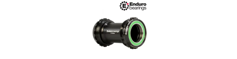 Stredové zloženie BKS-0211 T47-vonkajšie 30mm ENDURO BEARINGS