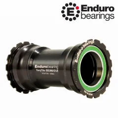 Stredové zloženie BKC-0899 TorqTite BB386 SRAM DUB ENDURO BEARINGS