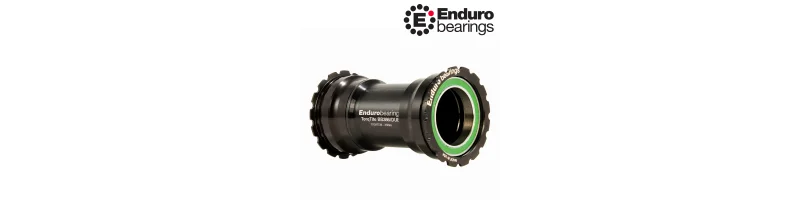 Stredové zloženie BKC-0899 TorqTite BB386 SRAM DUB ENDURO BEARINGS