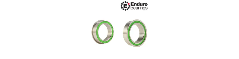 Stredové zloženie BKC-7021 BB86/92 BB30 ENDURO BEARINGS