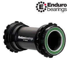 Stredové zloženie BKSR-0276 T47-asymetrické pre osky typu SRAM DUB 29mm ENDURO BEARINGS