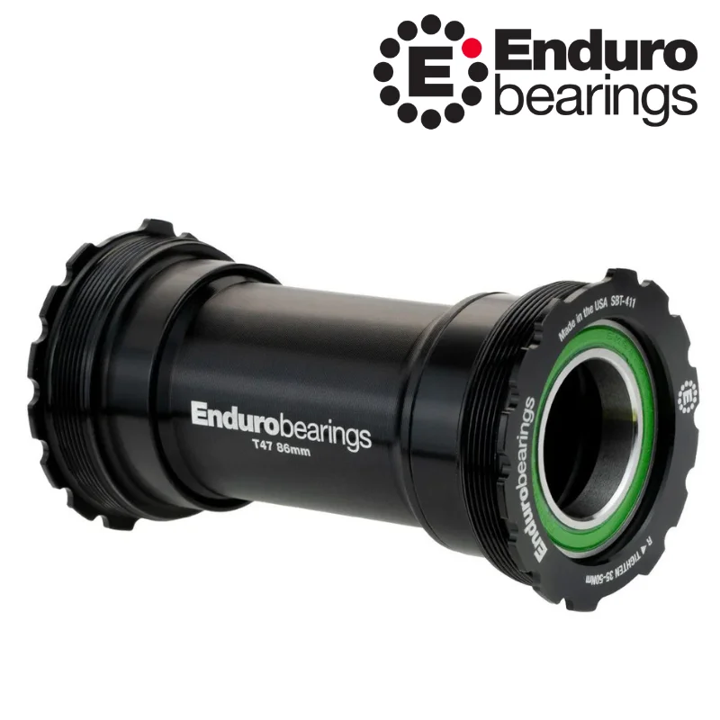 Stredové zloženie BKS-0246 T47-vnútorné pre rúry 86mm a kľuky SHIMANO 24mm ENDURO BEARINGS